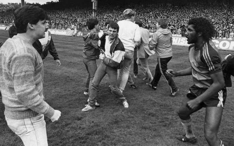 Phong độ giữa Luton Town vs Man City 